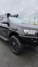 Ford Ranger 2018 photo 5