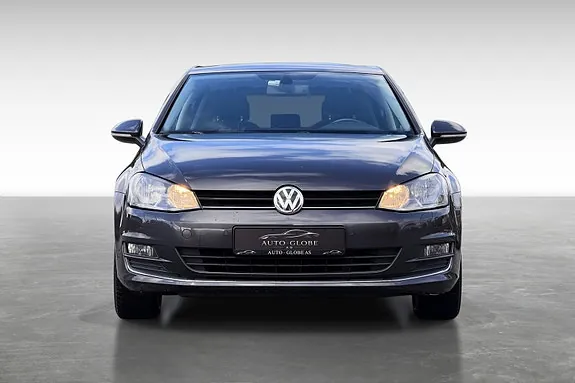 Volkswagen Golf Vii 2016 photo 2
