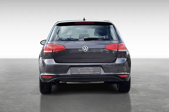 Volkswagen Golf Vii