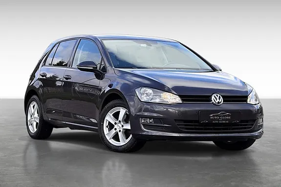Volkswagen Golf Vii