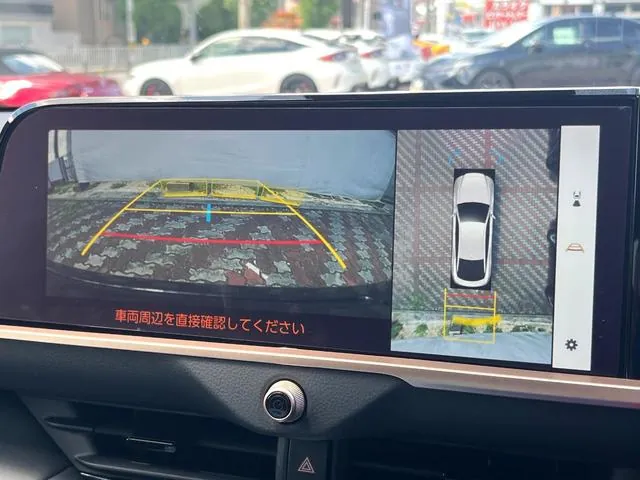 Toyota Crown Crossover G 2024 photo 4