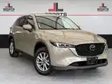 Mazda Cx-5 2022 photo 2
