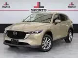 Mazda Cx-5 2022 photo 4