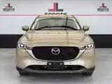 Mazda Cx-5 2022 photo 3