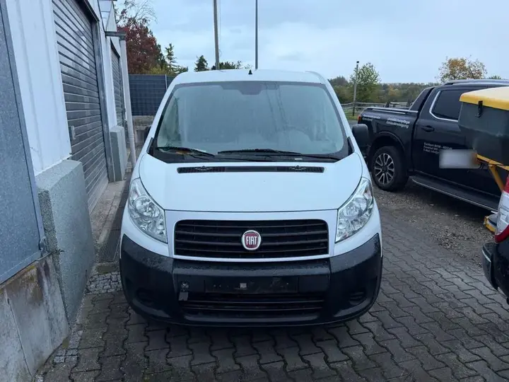 Fiat Scudo