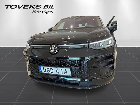 Volkswagen Tayron 2026 photo 4