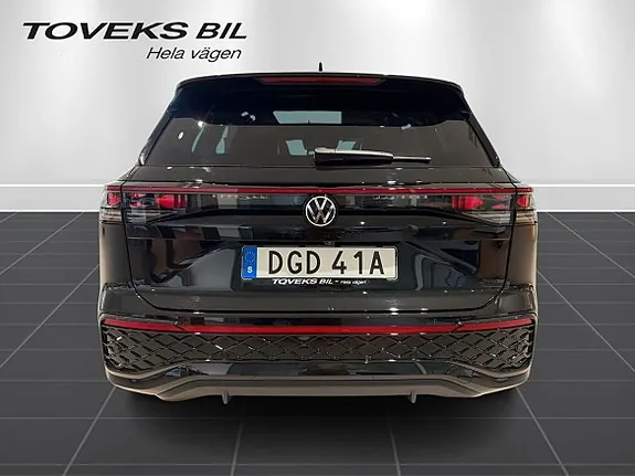 Volkswagen Tayron 2026 photo 5