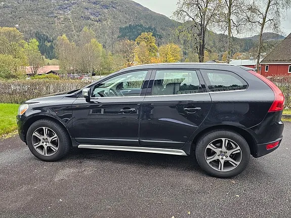Volvo Xc60 2012 photo 2