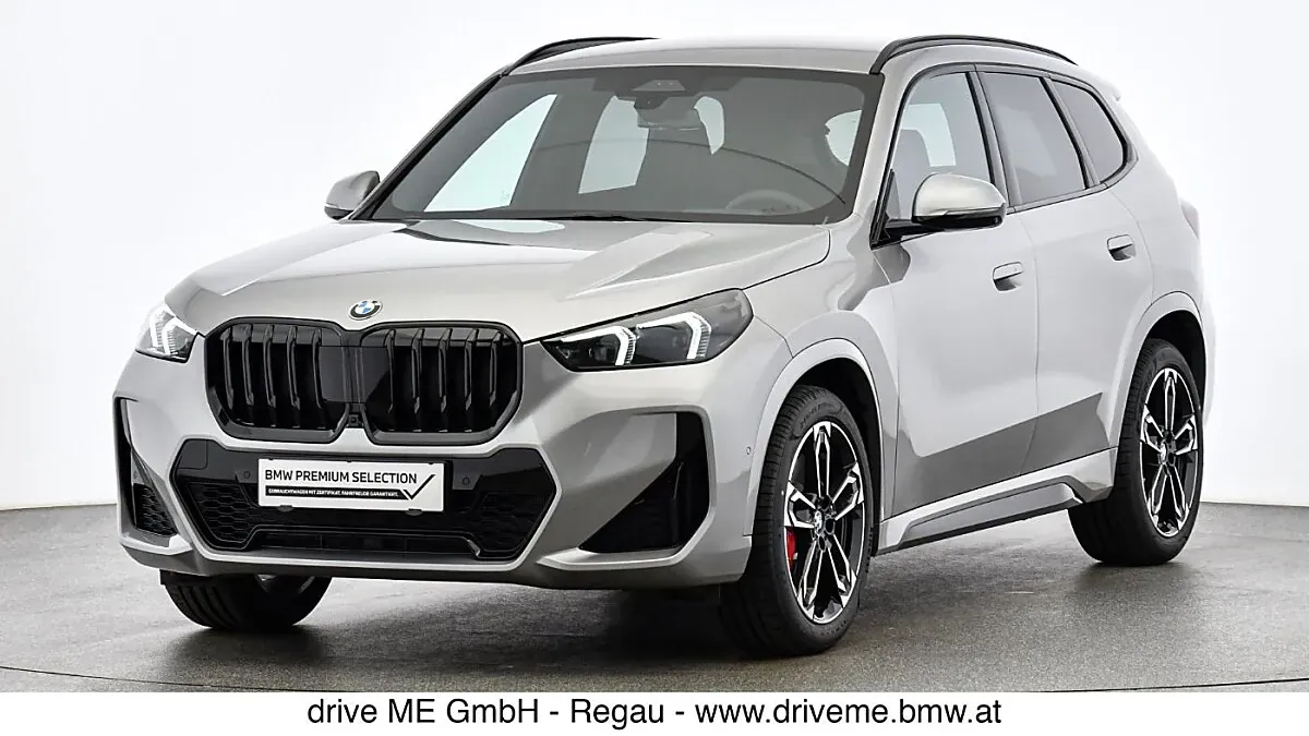 BMW X1 2025 photo 2