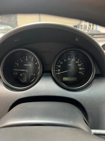Chevrolet Kalos 2005 photo 2