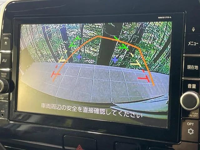 Nissan Serena 2018 photo 5