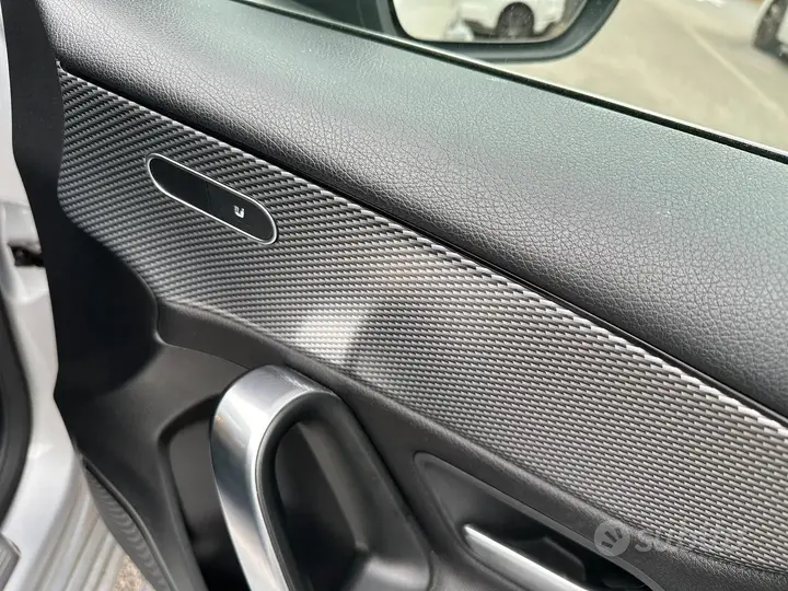 Mercedes-Benz A 2021 photo 5