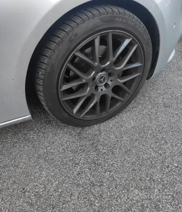Mercedes-Benz A 2021 photo 3