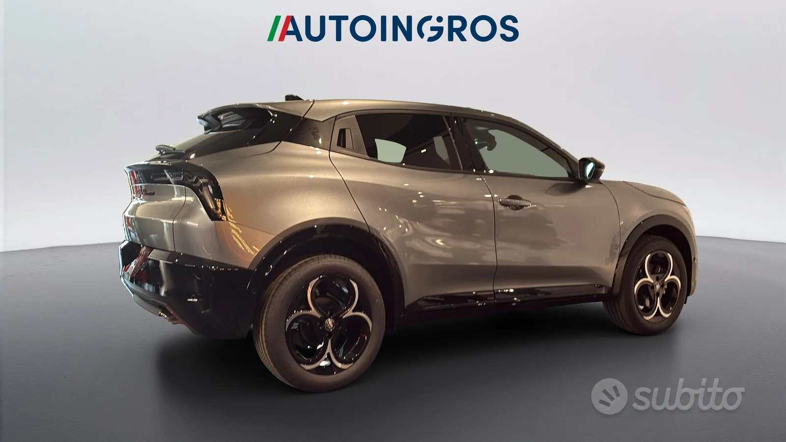 Alfa Romeo Junior 2026 photo 5