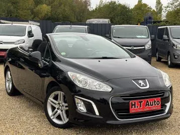 Peugeot 308 2012 photo 2