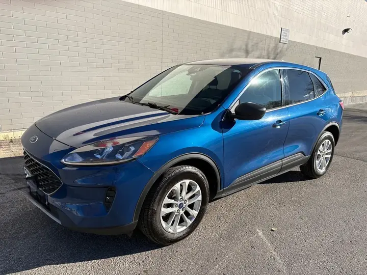 Ford Escape