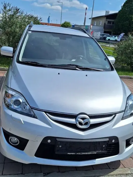 Mazda Mazda5