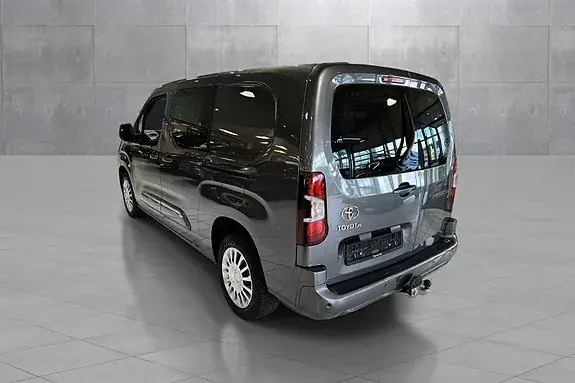 Toyota Proace City 2024 photo 3