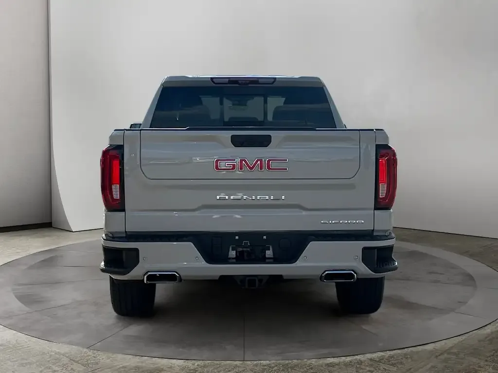 GMC Sierra 1500 2026 photo 4