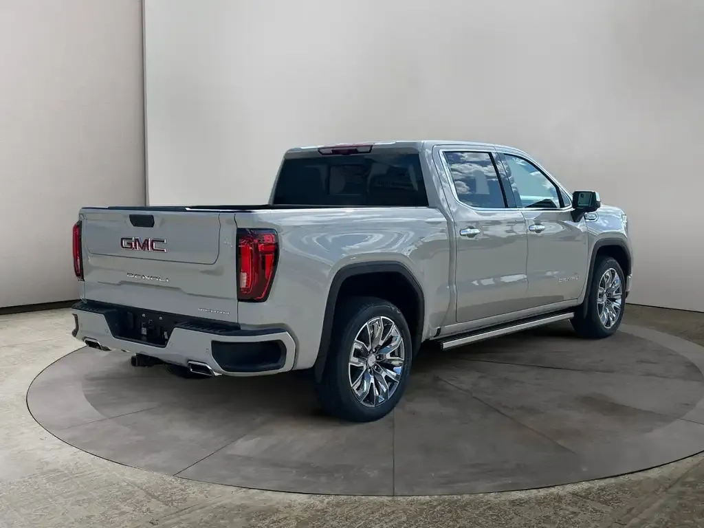GMC Sierra 1500 2026 photo 5