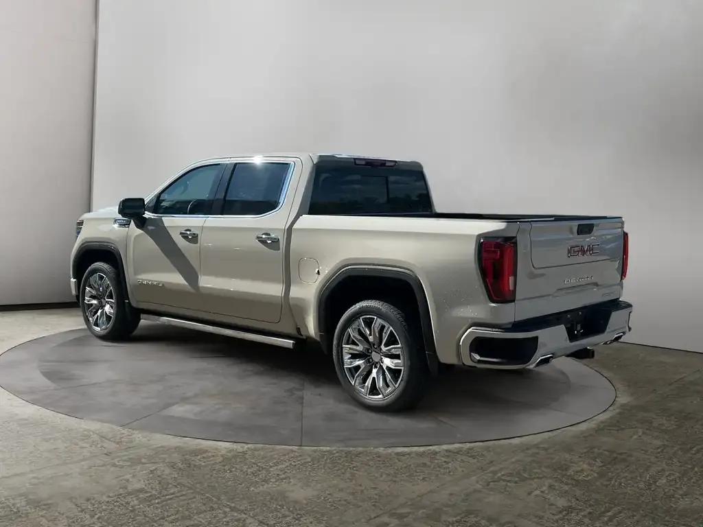 GMC Sierra 1500 2026 photo 3