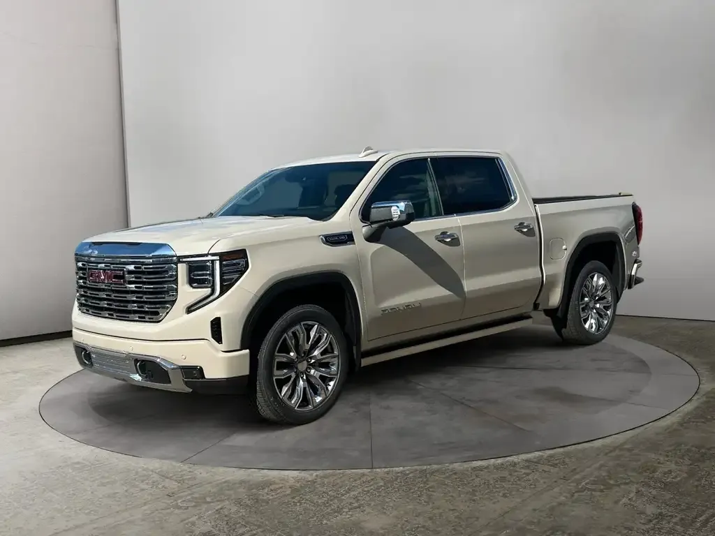 GMC Sierra 1500