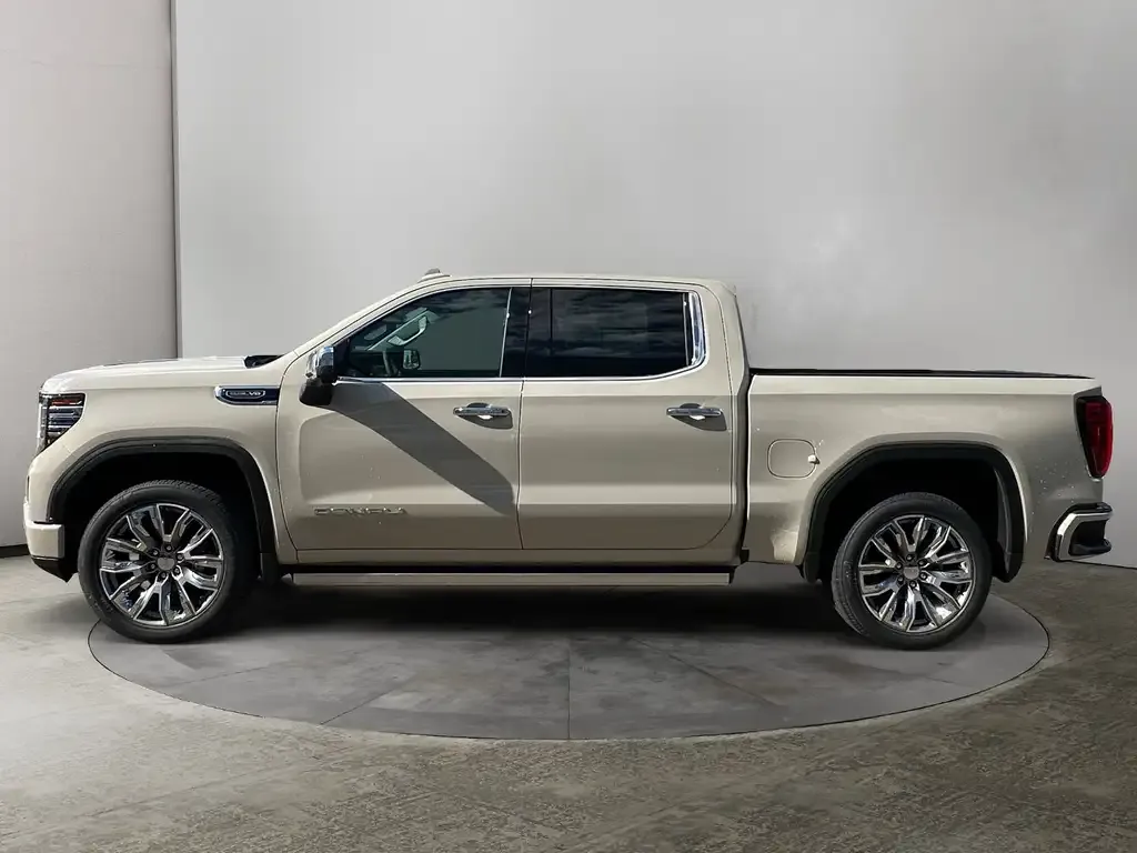 GMC Sierra 1500 2026 photo 2