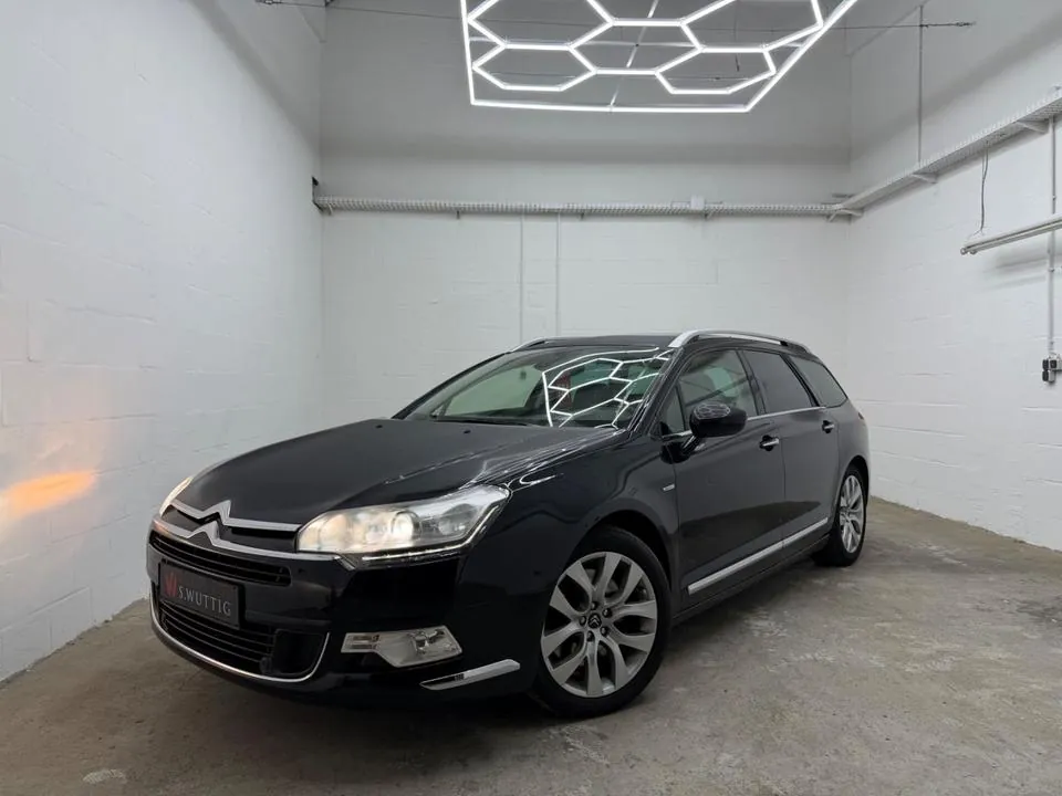 Citroen C5