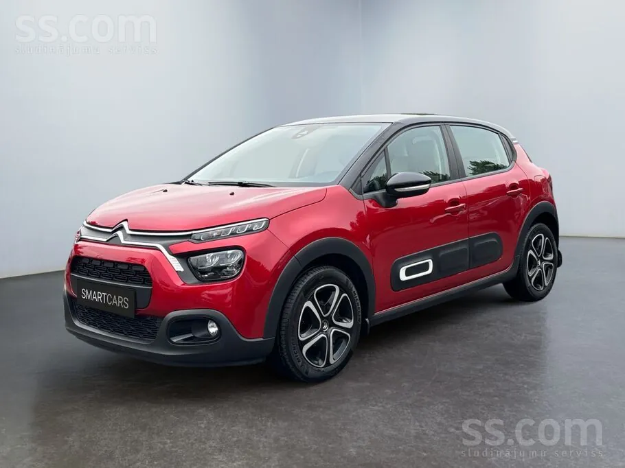 Citroen C3