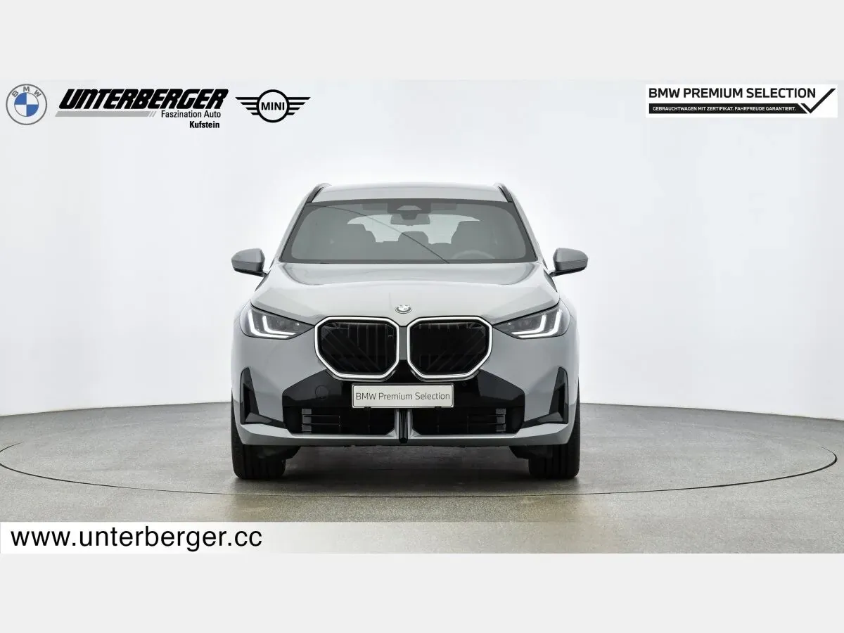 BMW X3 2025 photo 2