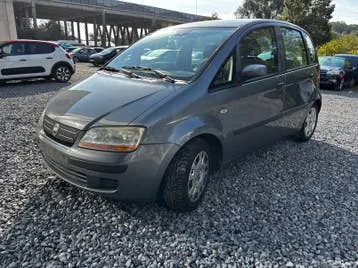 Fiat Idea