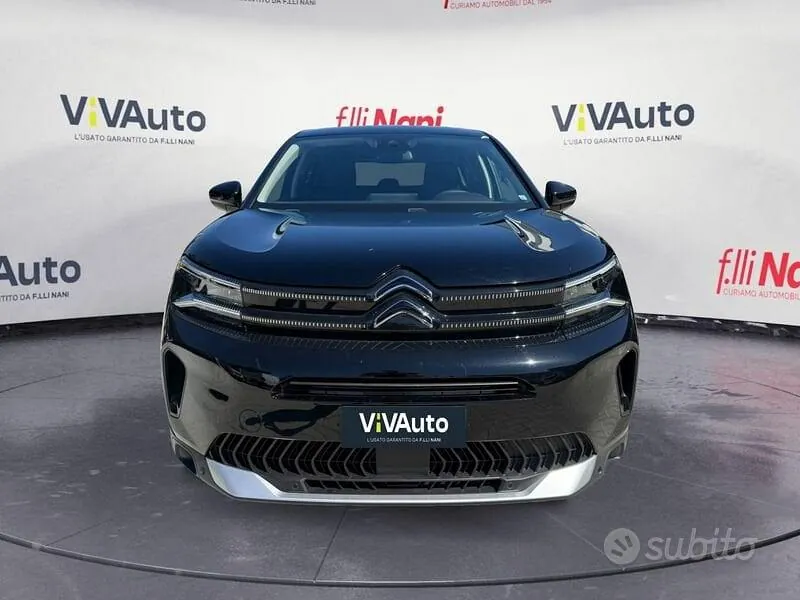 Citroen C5 Aircross 2025 photo 3