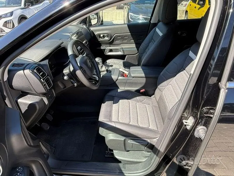 Citroen C5 Aircross 2025 photo 5