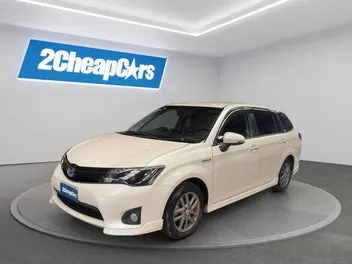 Toyota Corolla 2013 photo 2