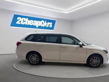 Toyota Corolla 2013 photo 5