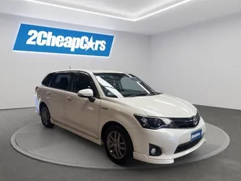 Toyota Corolla 2013 photo 4