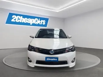 Toyota Corolla 2013 photo 3