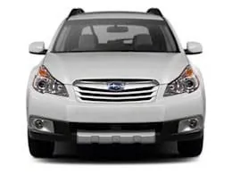 Subaru Outback 2011 photo 4