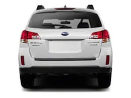 Subaru Outback 2011 photo 3