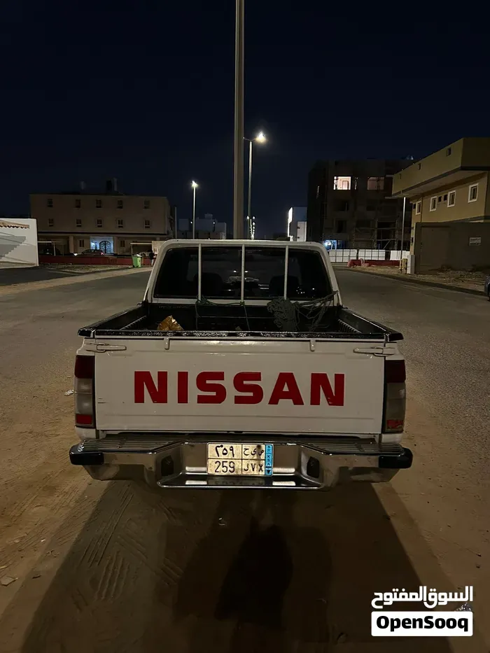 Nissan Datsun 2006 photo 3