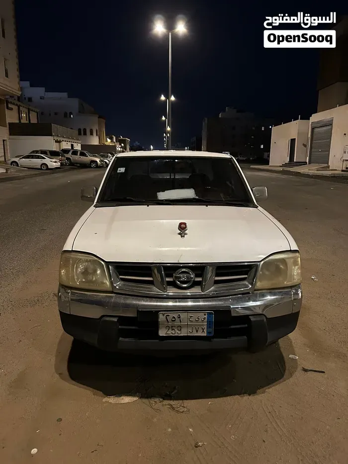 Nissan Datsun 2006 photo 4