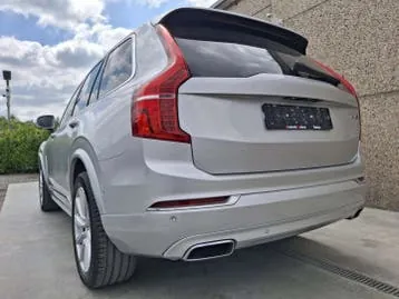 Volvo Xc90 2019 photo 3