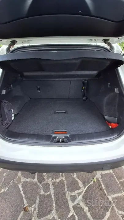 Nissan Qashqai 2016 photo 5