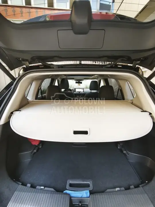 Nissan X-Trail 2024 photo 5