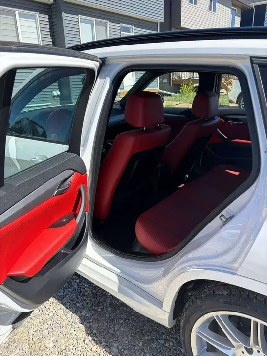 BMW X1 2015 photo 5