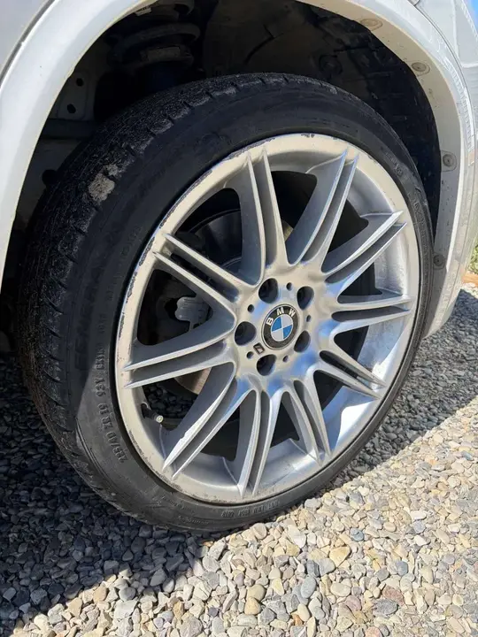 BMW X1 2015 photo 4