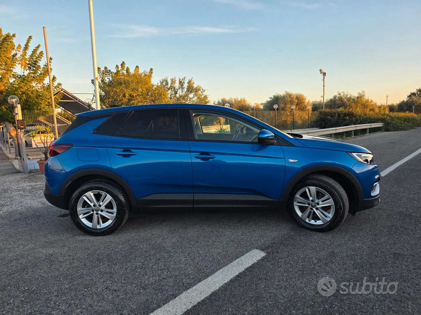 Opel Grandland 2021 photo 4