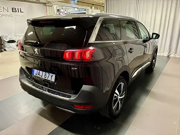 Peugeot 5008 2023 photo 3