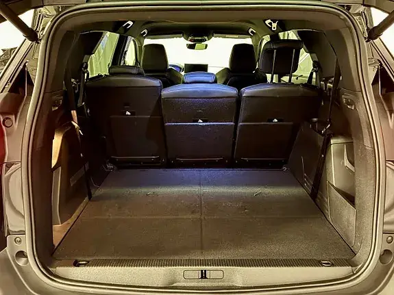 Peugeot 5008 2023 photo 5