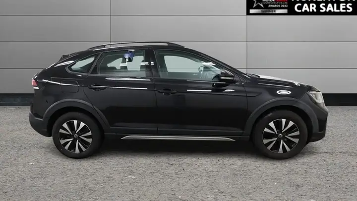 Volkswagen Taigo 2024 photo 2